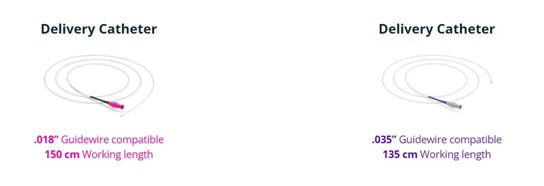 什么是外周支架获批FDA！最大号外周动脉取栓支架_https://www.jmylbn.com_新闻资讯_第7张