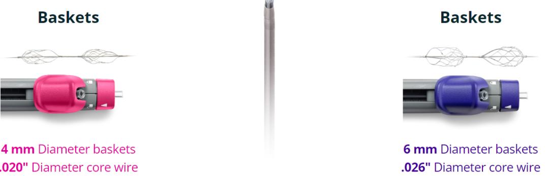 什么是外周支架获批FDA！最大号外周动脉取栓支架_https://www.jmylbn.com_新闻资讯_第8张