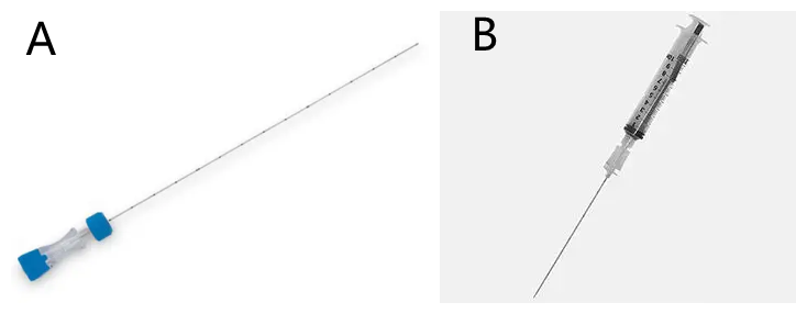 半自动活检针怎么用介入基础知识(1)—活检针分类及切割原理_https://www.jmylbn.com_新闻资讯_第3张