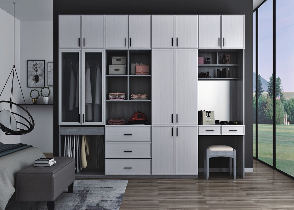 全屋定制...2020发展核心在哪里