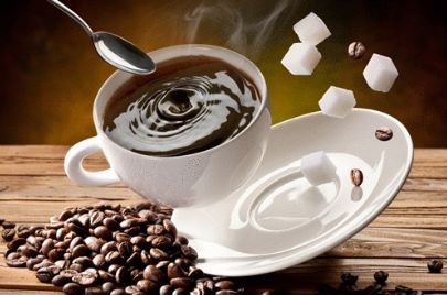 瘦身 黑咖啡減肥法， 讓你瘦到尖叫不能停！ 未分類 第3張