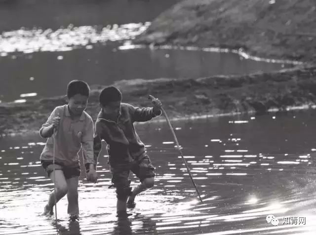 六一：这些老照片，献给我们回不去的童年！（流着泪也要看完）