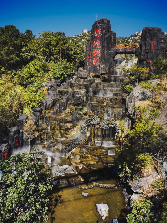 特价399,泉州清境桃源,网红套票 洛阳--e部落--每周上百个各类活动