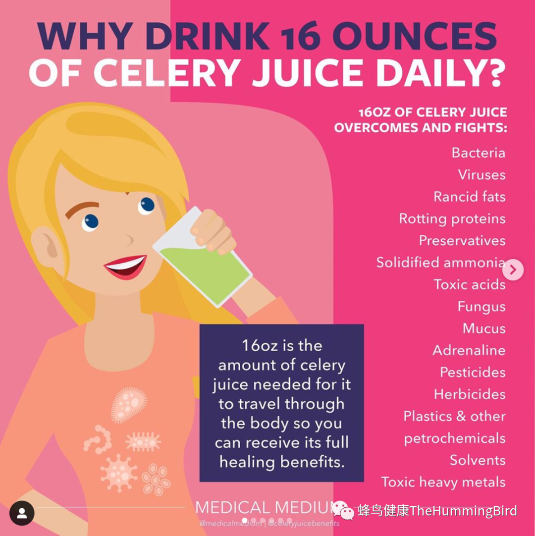 西芹和芹菜的区别 关于西芹汁的百科全书