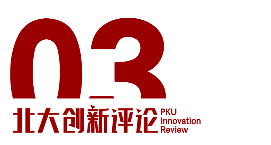 范霁红：绿氢产业和技术趋势丨北大创新评论