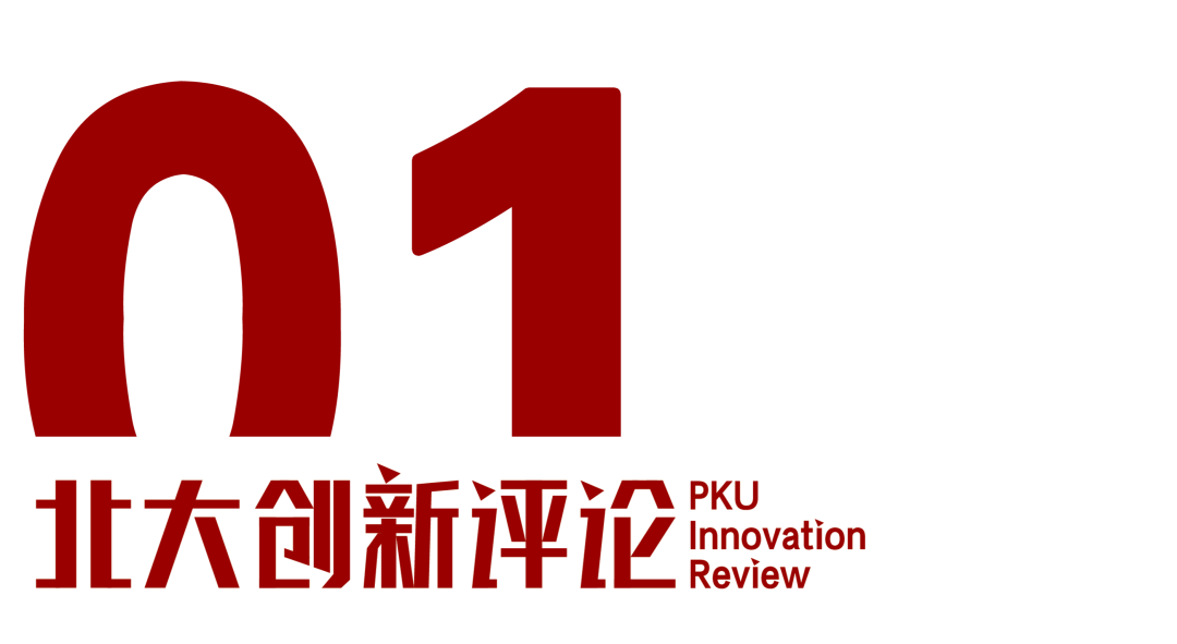 范霁红：绿氢产业和技术趋势丨北大创新评论