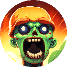 僵尸火柴人对战小游戏
