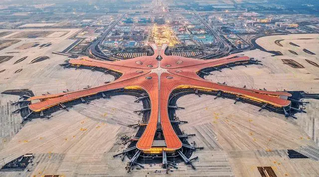 为什么机场接机的人越来越少了？(图6)