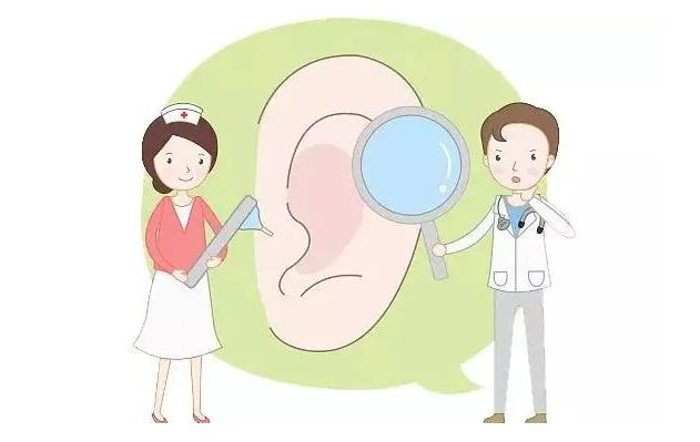 中耳筛查怎么做【科普】2022年全国爱耳日——关爱听力健康，聆听精彩未来！_https://www.jmylbn.com_新闻资讯_第12张