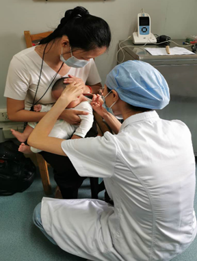 中耳筛查怎么做【科普】2022年全国爱耳日——关爱听力健康，聆听精彩未来！_https://www.jmylbn.com_新闻资讯_第9张