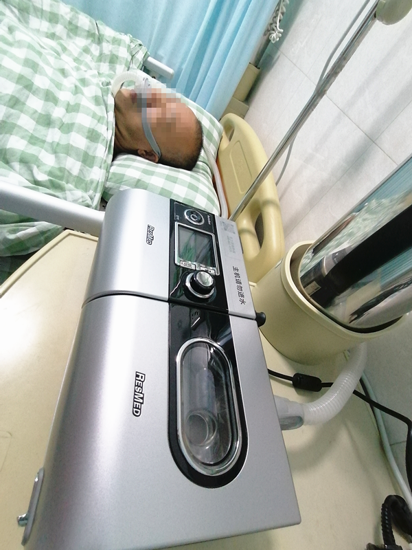 什么人适合用呼吸机【护理科普】无创呼吸机的适用人群有哪些？长期打鼾者也可用！_https://www.jmylbn.com_新闻资讯_第4张