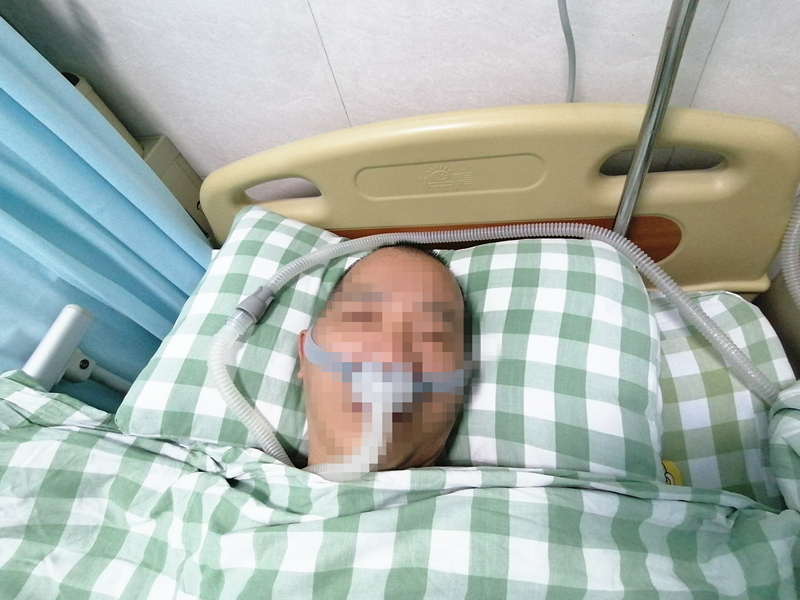 什么人适合用呼吸机【护理科普】无创呼吸机的适用人群有哪些？长期打鼾者也可用！_https://www.jmylbn.com_新闻资讯_第5张