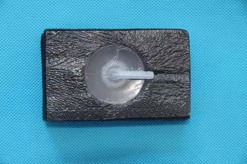 vsd引流器怎么连接【护理科普】创面的“吸尘器”：VSD负压吸引治疗_https://www.jmylbn.com_新闻资讯_第3张