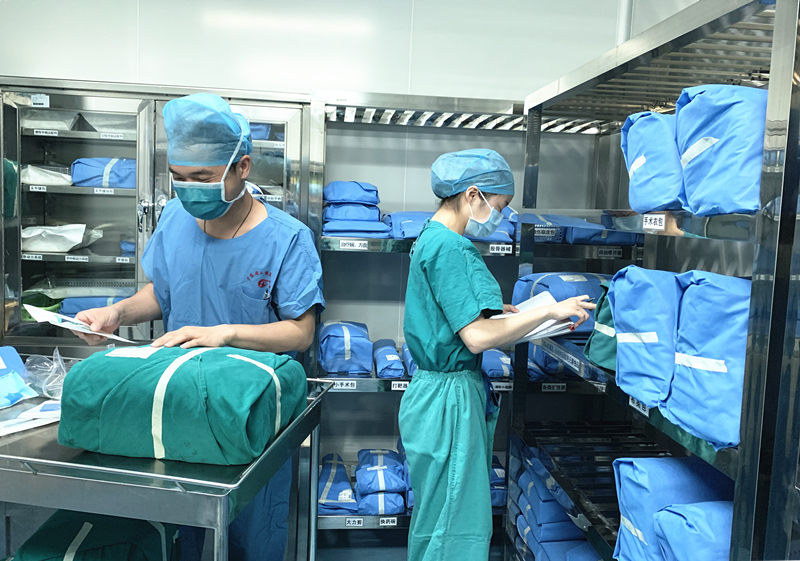 为什么手术要这么多剪刀【护理科普】手术室护士=递钳子剪刀？哪有这么简单！_https://www.jmylbn.com_新闻资讯_第3张