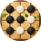 五子棋好友对弈大赛