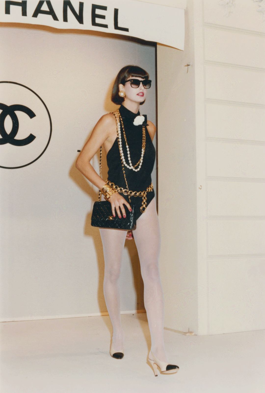 Karl Lagerfeld｜他給香奈兒留下了一個時代的寶藏 時尚 第89張
