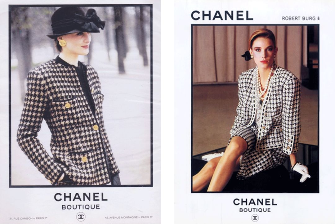 Karl Lagerfeld｜他給香奈兒留下了一個時代的寶藏 時尚 第38張