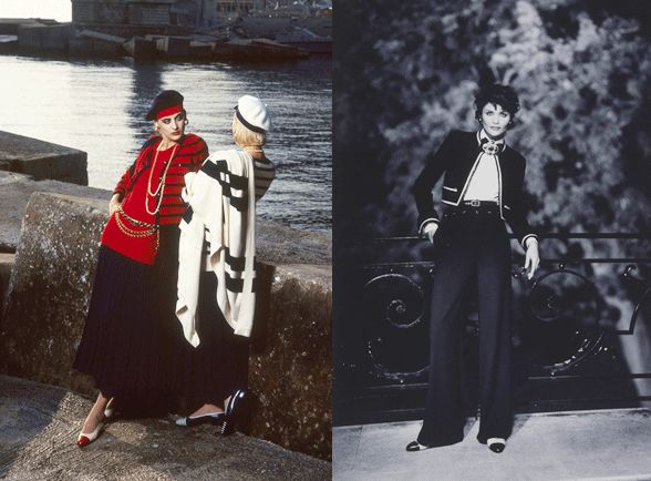 Karl Lagerfeld｜他給香奈兒留下了一個時代的寶藏 時尚 第62張
