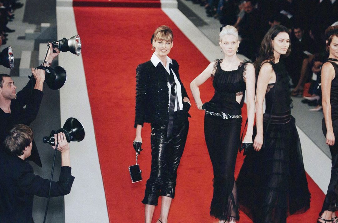Karl Lagerfeld｜他給香奈兒留下了一個時代的寶藏 時尚 第95張