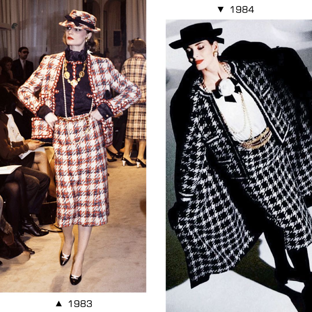 Karl Lagerfeld｜他給香奈兒留下了一個時代的寶藏 時尚 第41張