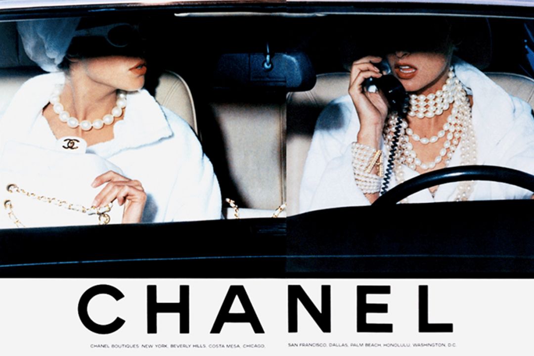 Karl Lagerfeld｜他給香奈兒留下了一個時代的寶藏 時尚 第81張
