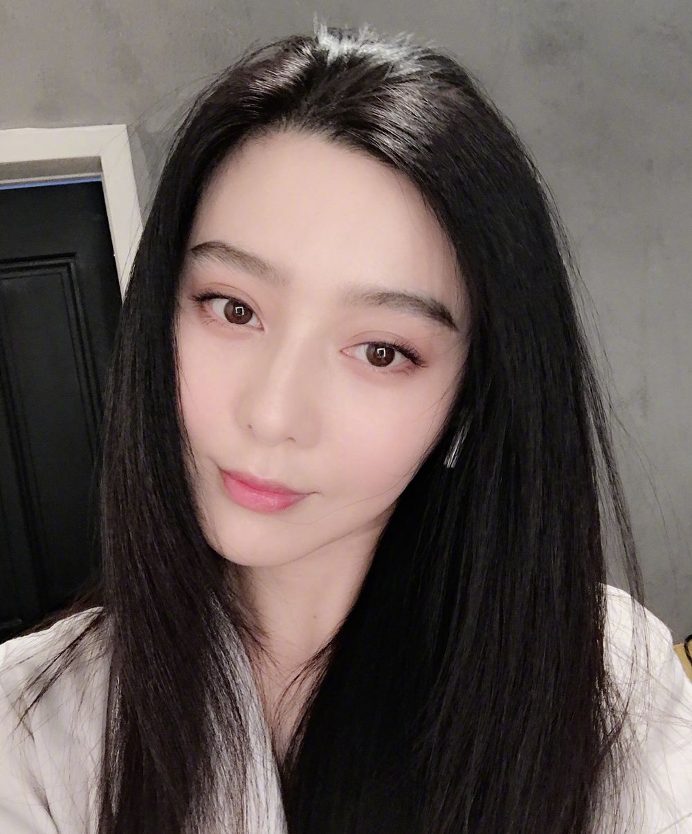 干货头发少细软服帖发际线高看完你就得救了