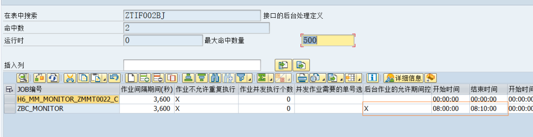 SAP 工具箱增强后台作业调度改进准点调度 - 封面图
