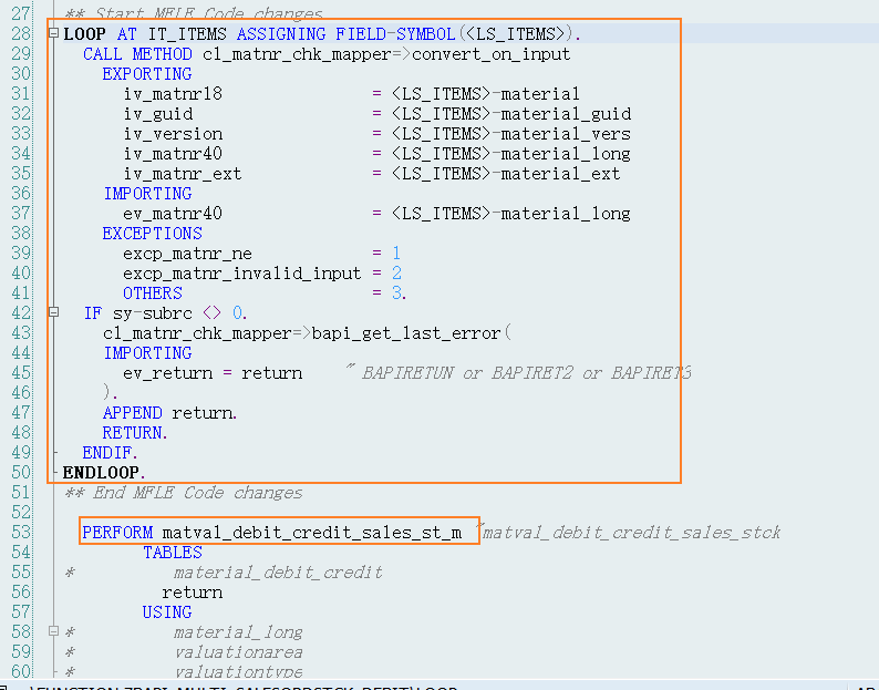 SAP 工具箱 MR22自定义 BAPI - 封面图