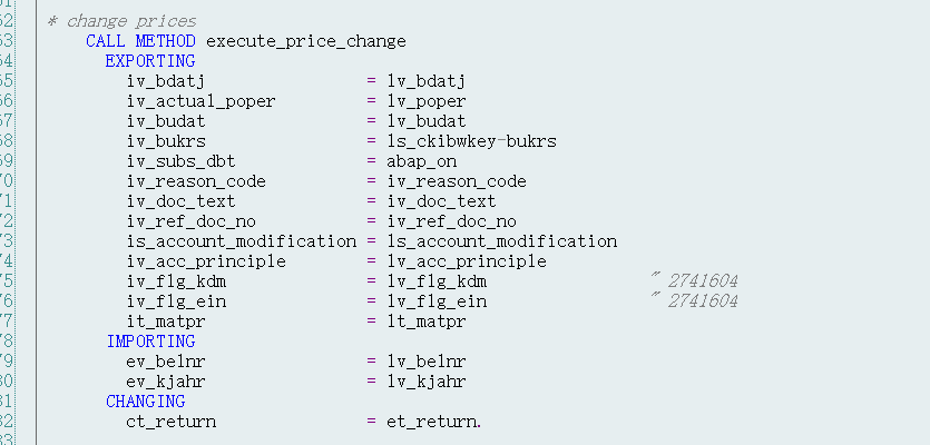 SAP 工具箱 MR22自定义 BAPI - 封面图