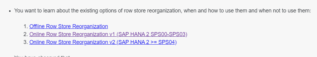 问题解决之 HANA 数据库行表访问性能下降 - 封面图