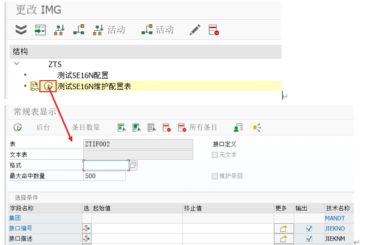 SAP 小技巧打造全新的配置体系二实现方式 - 封面图