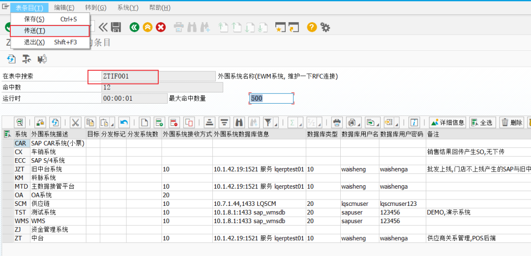 SAP 小技巧打造全新的配置体系一标准配置体系 - 封面图