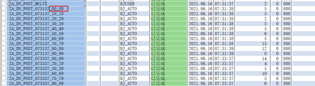 SAP 工具箱增强后台作业调度程序详解二 - 封面图