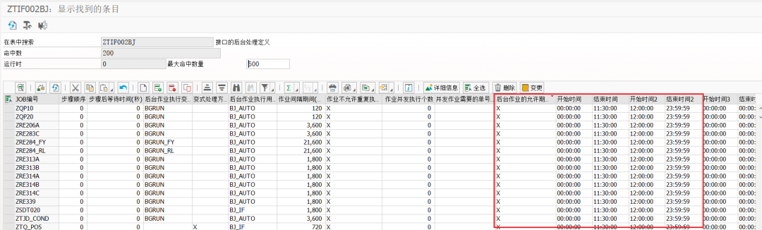 SAP 工具箱增强后台作业调度程序详解二 - 封面图