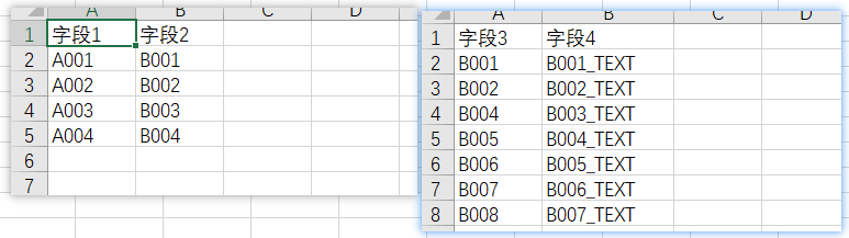 EXCEL 中的 POWERQUERY 功能简介 - 封面图