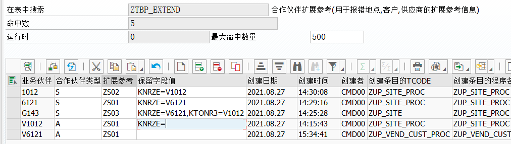 SAP 工具箱业务伙伴扩展参考 - 封面图