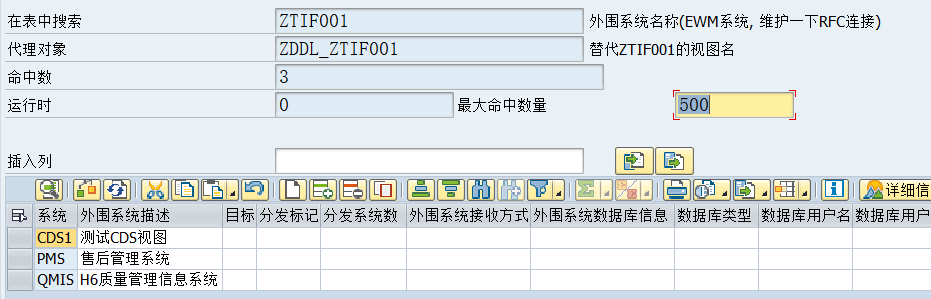 SAP 小技巧设置表的代理视图 - 封面图