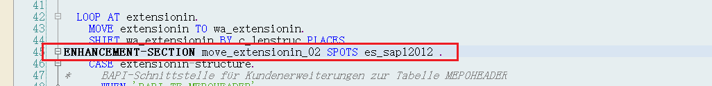 SAP 小技巧 BAPI 增强数字类型字段的处理 - 封面图