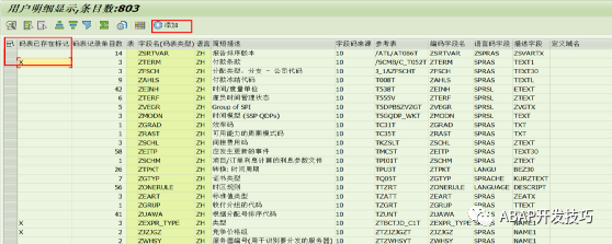 动态报表添加编码描述码表 - 封面图