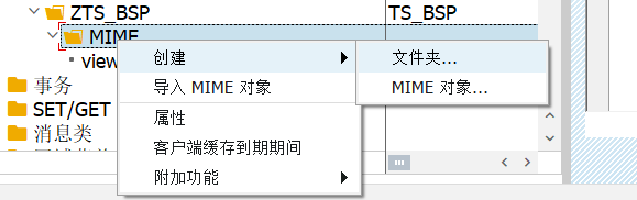 SAP 操作手册之通过 BSP 应用程序调用 JS 代码 - 封面图