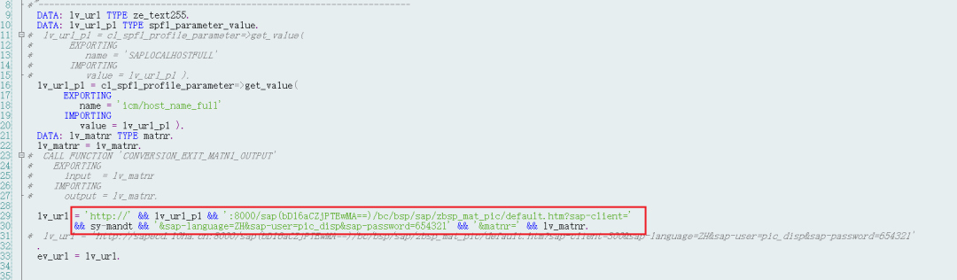 SAP 操作手册之通过 BSP 应用程序调用 JS 代码 - 封面图