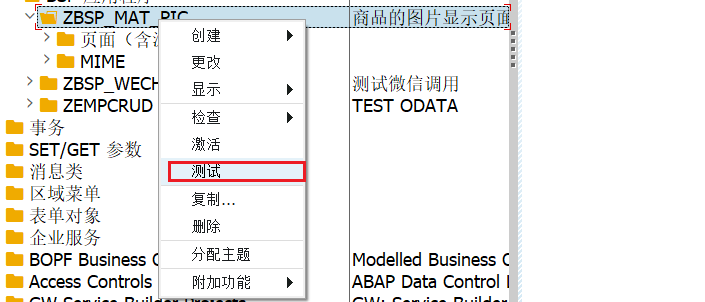 SAP 操作手册之通过 BSP 应用程序调用 JS 代码 - 封面图