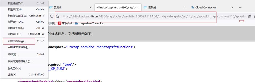 CPI 系列透传 S4的 webservice - 封面图