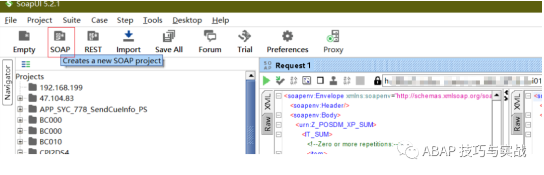 CPI 系列透传 S4的 webservice - 封面图