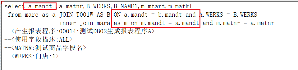DB02中实现 SQL 语句一键生成报表 - 封面图