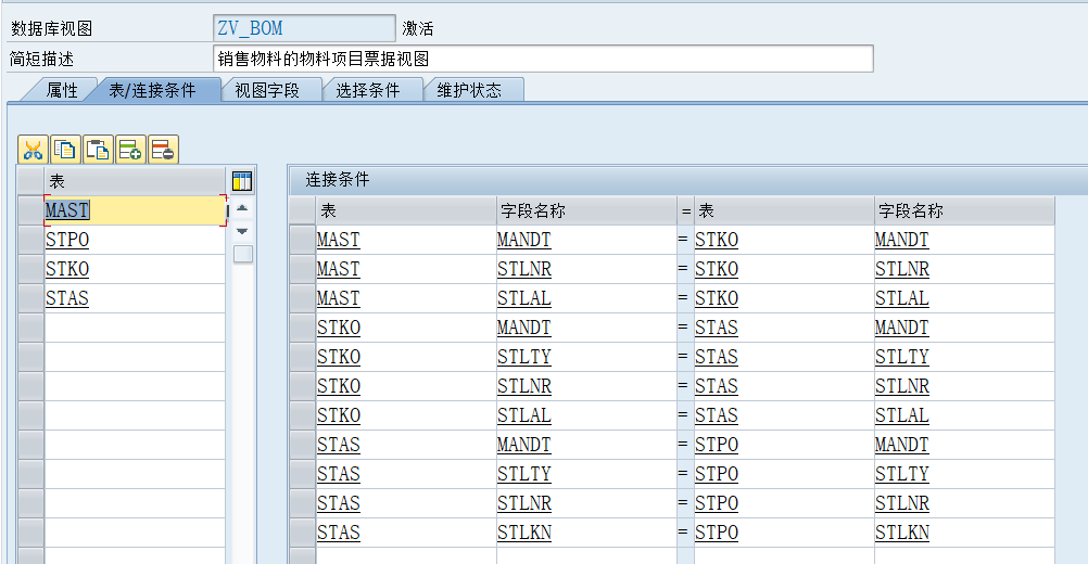 SAP 小技巧 BOM 数据查询 - 封面图