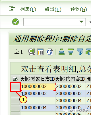 SAP 通用删除归档程序 - 封面图
