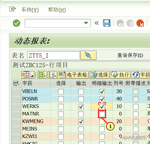 动态报表开发一个报表 - 封面图