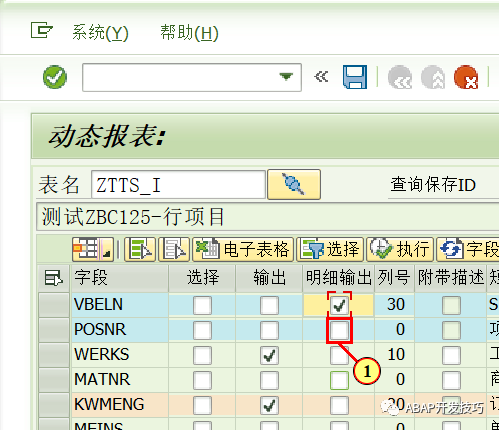 动态报表开发一个报表 - 封面图