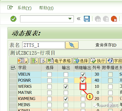 动态报表开发一个报表 - 封面图